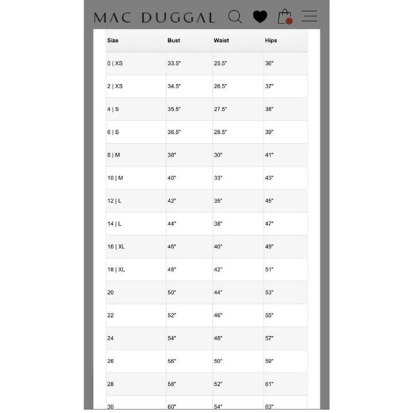 NWT Mac Duggal One Shoulder Mesh Sequin Gown w/Slit in Orange Crush Size 6 - Picture 8 of 8